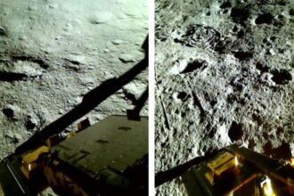 Chandrayaan-3 lunar regolith study