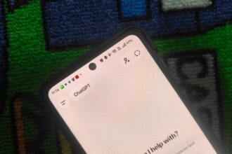 ChatGPT for Android may soon get session resume support, UI tweaks and new profile features.