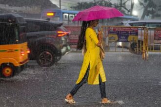 Monsoon, IMD, IMD monsoon forecast