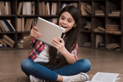 Online maths games are increasingly blending puzzles, adventure, and interactive challenges to make learning more engaging for children. (Image: Magnific)
