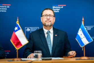 ‘India should have important role in being a great partner (of Chile) — in services, tech’