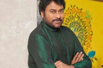 Chiranjeevi