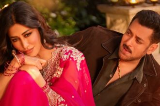 Chitrangada Singh reflects on Salman Khan’s unique work ethic