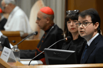 (Image: X, Vatican News)