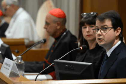 (Image: X, Vatican News)
