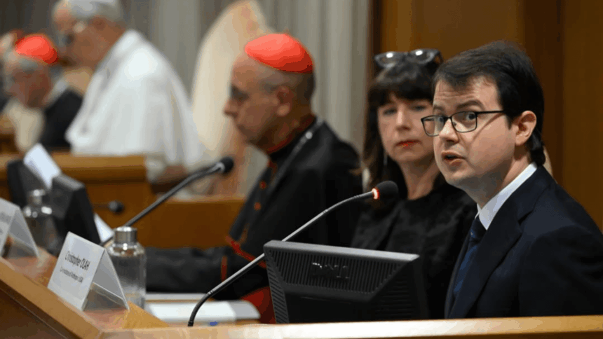 (Image: X, Vatican News)