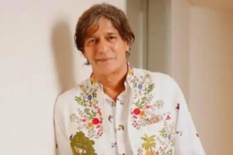 Chunky Panday