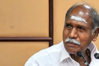cn rangaswamy