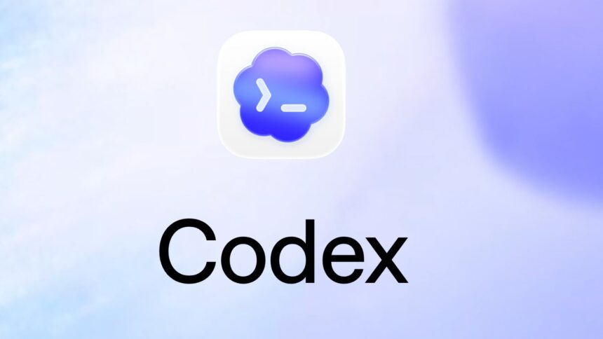 OpenAI said adoption of its AI-powered coding tool Codex is rising rapidly in India. (Image: OpenAI)