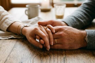 Learn why 'wildflowering' is the ultimate reset for modern dating