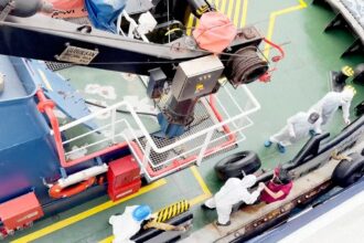 MV Hondius hantavirus outbreak