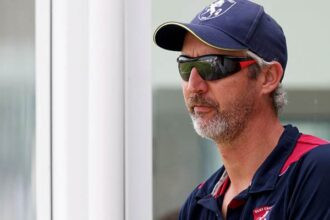 [WATCH] ‘Give me a break, you muppet’ - Jason Gillespie slams Kevin Pietersen amid IPL vs County Cricket debate over Jacob Bethell