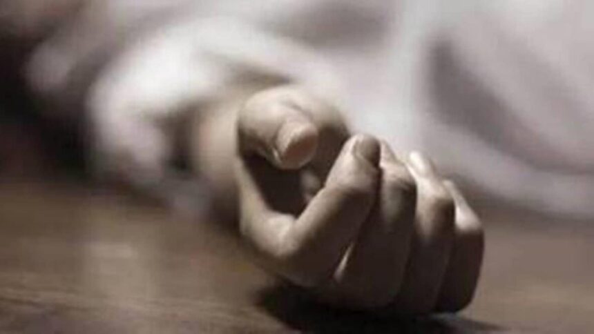 NEET aspirant dies by suicide, NEET aspirant suicide, NEET aspirant exam stress suicide, exam stress suicide, NEET UG 2026 paper leak, NEET paper leak Rajasthan, National Testing Agency NTA, Rajasthan SOG investigation, NEET UG 2026 cancellation, NEET paper leak Rajasthan, NTA NEET re-exam date 2026, Rajasthan SOG NEET investigation, WhatsApp guess paper leak, CBI probe NEET leak, WhatsApp paper leak syndicate, Nashik medical student Shubham Kharinar, Private Mafia WhatsApp group, NEET guess paper controversy, exam paper leak India, Sikar NEET coaching hub, multi-state exam scam India, NEET chemistry paper leak Sikar, CBI probe NEET 2026, medical entrance exam cancelled India, 22 lakh students NEET re-test, Indian express
