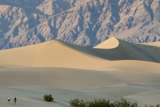 Death Valley