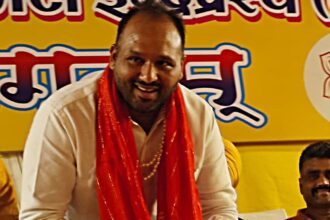 Deepak Singla
