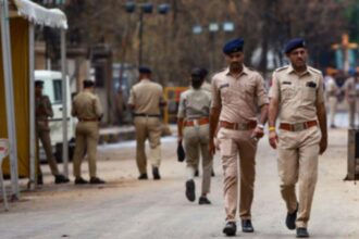 Bhopal ‘love jihad’ assault: Police say accused not linked to right-wing groups