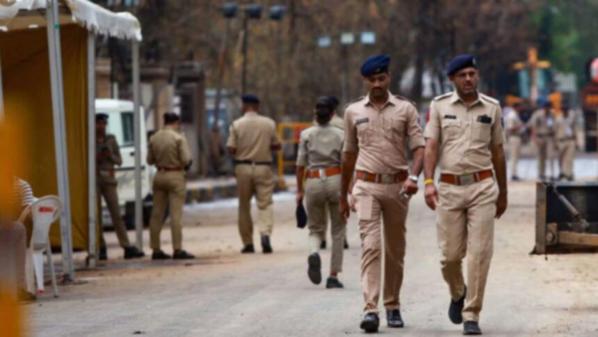 Bhopal ‘love jihad’ assault: Police say accused not linked to right-wing groups