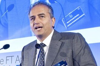 Devi Shetty