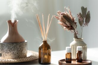 essential oil