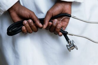 uk doctor