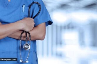 doctor