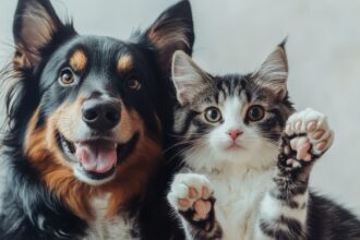 Dog 1