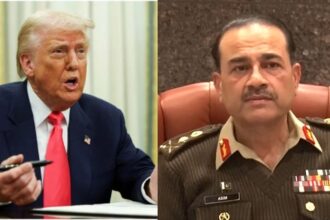 Donald trump, US-Iran war, Pakistan