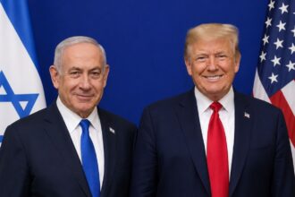 Netanyahu underlined that both he and US President Donald Trump entered the operation with a clear understanding of the risks involved.