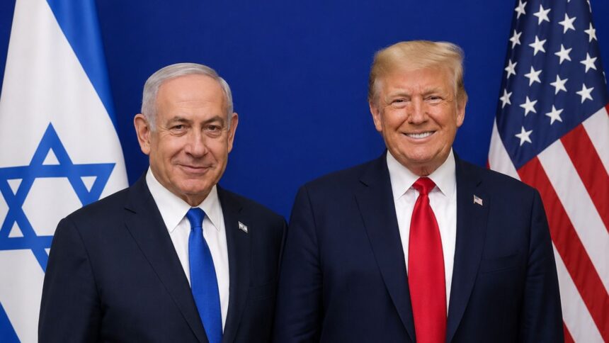Netanyahu underlined that both he and US President Donald Trump entered the operation with a clear understanding of the risks involved.