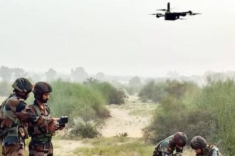 In modern warfare, autonomous machines are set to dominate every battlefield | Representational image | ANI