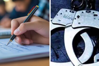 NEET 2026, question paper leak