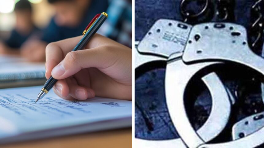 NEET 2026, question paper leak