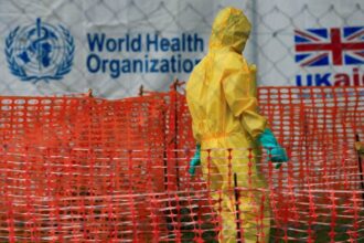 Ebola