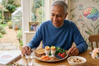 New Study Links Eggs to Lower Alzheimer’s Risk