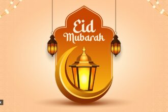 Eid Mubarak, Bakrid wishes