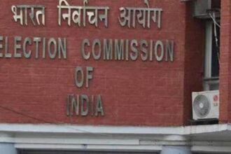 The EC had launched the ECINET app in January this year, after testing a beta version during the Bihar Assembly elections last November.