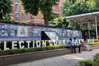 Election Commission, SIR, Special Intensive Revision, Indian express news