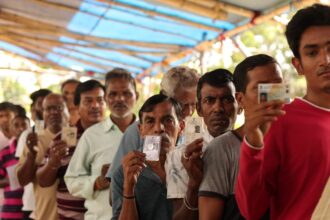 Election Commission of India Assembly Election Results 2026: How to Check Assam, Kerala, Tamil Nadu, WB results on eci.gov.in
