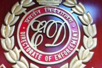 Mutual Legal Assistance Requests, fugitive economic offenders, ed annual report, Enforcement Directorate annual report, Enforcement Directorate (ED), Indian express news, current affairs