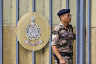 A complete acquittal of all accused in the predicate offence typically results in the collapse of the ED case, ASG SV Raju said (Express photo by Abhinav Saha).