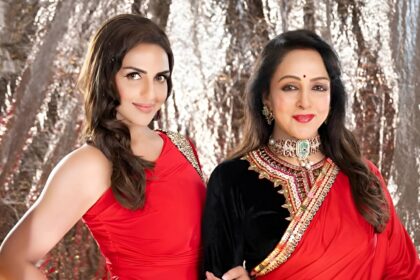 Hema Malini