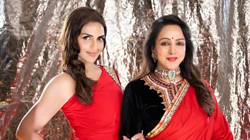 Hema Malini