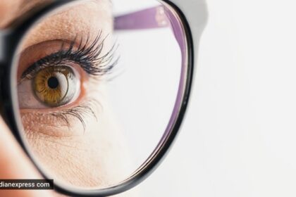 eye health