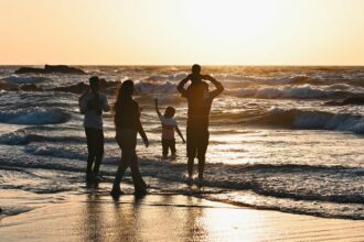 family vacation