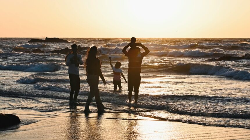 family vacation