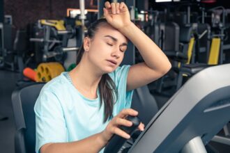 Sanya Malhotra’s Trainer Debunks the Sweat Myth