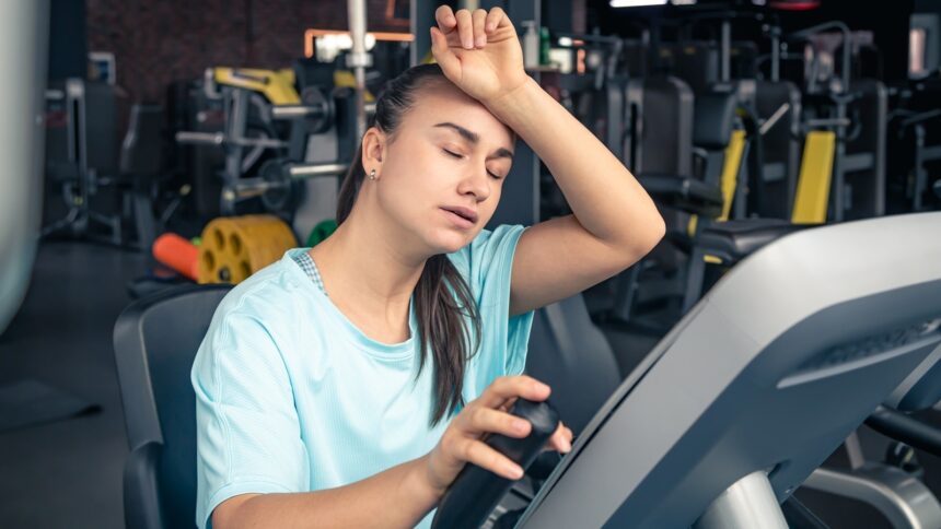 Sanya Malhotra’s Trainer Debunks the Sweat Myth