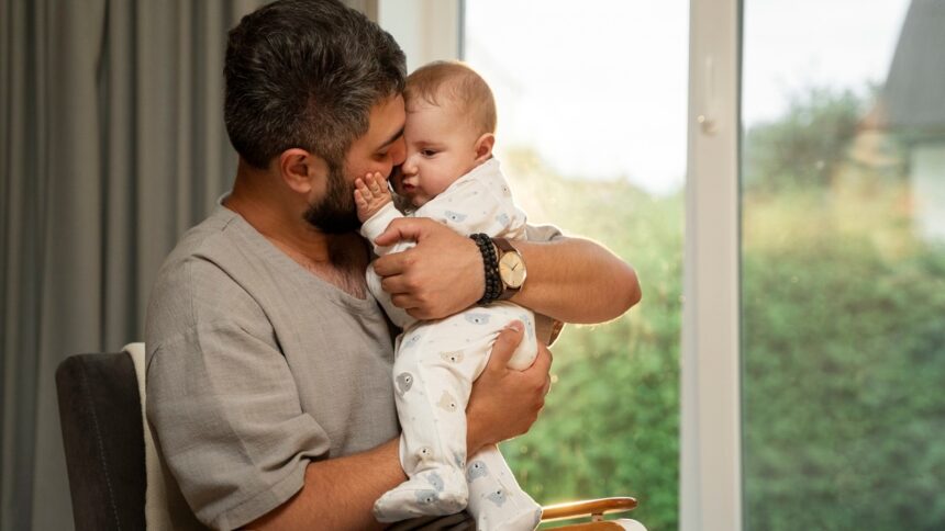Fatherhood
