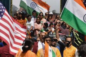 People of Indian origin constitute only 1.5 per cent of the US population | Pew Research Center