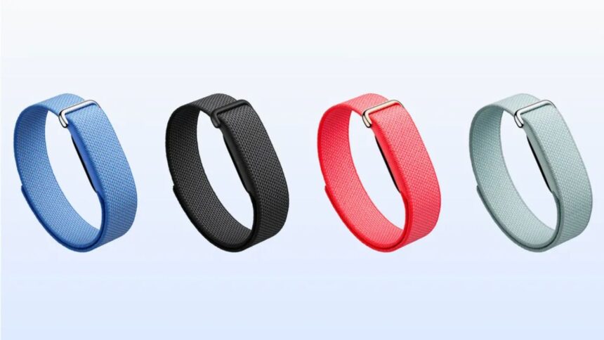 The Fitbit features a 7-day battery, Gemini-powered AI coaching, and a feather-light 12g design, it marks a major shift in Google’s wellness ecosystem. (Image: Google)